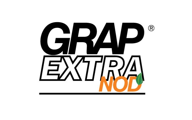 Grap Extra Nod  - 1